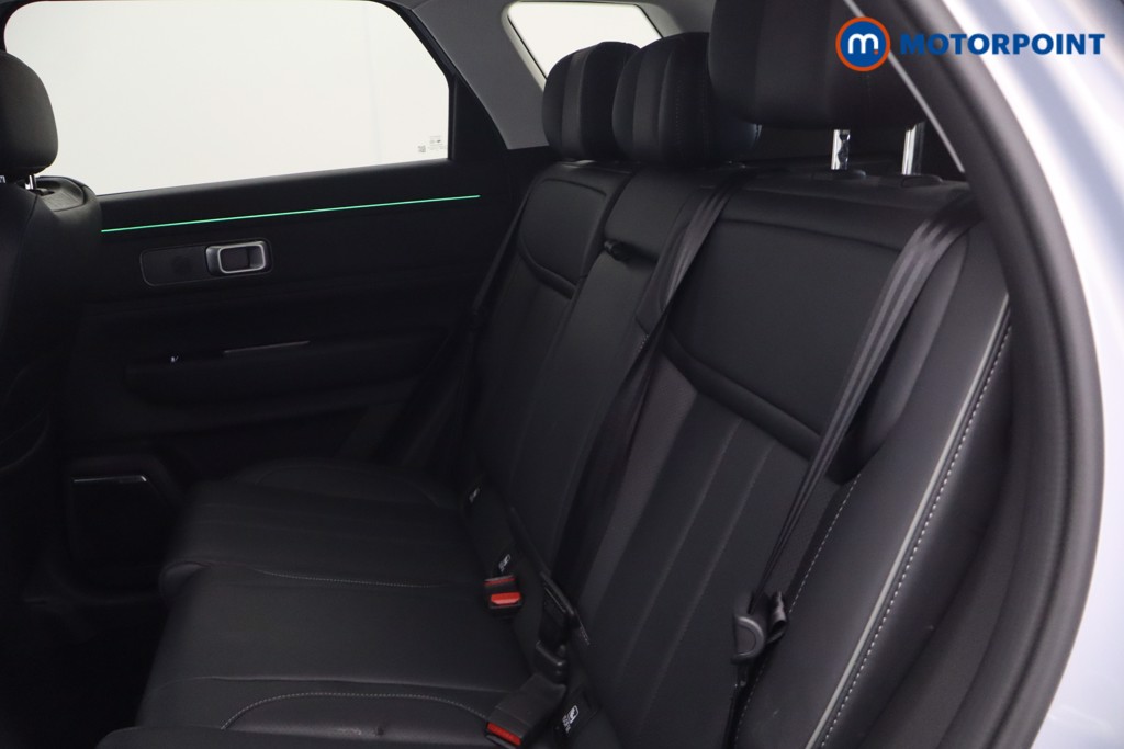 Jaecoo 7 Luxury Automatic Petrol Plug-In Hybrid SUV - Stock Number (1667191) - 31st supplementary image