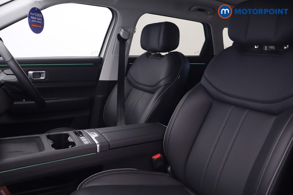Jaecoo 7 Luxury Automatic Petrol Plug-In Hybrid SUV - Stock Number (1667191) - 32nd supplementary image