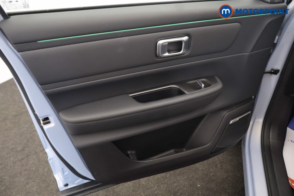 Jaecoo 7 Luxury Automatic Petrol Plug-In Hybrid SUV - Stock Number (1667191) - 33rd supplementary image