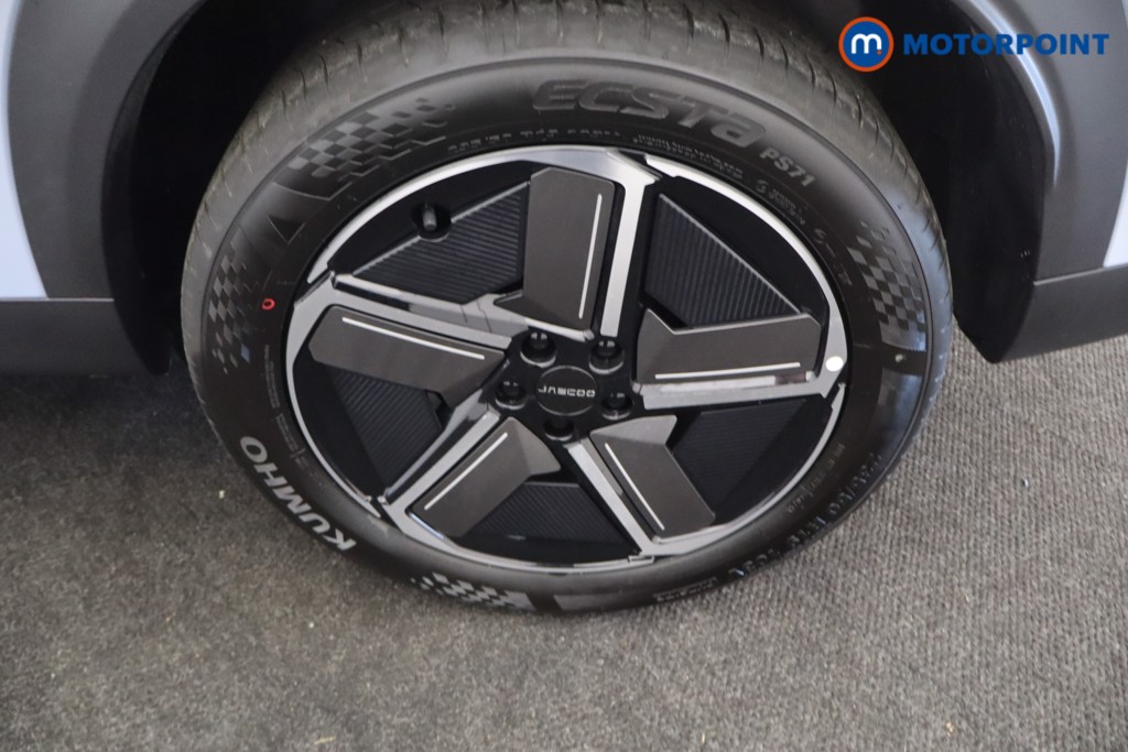 Jaecoo 7 Luxury Automatic Petrol Plug-In Hybrid SUV - Stock Number (1667191) - 34th supplementary image