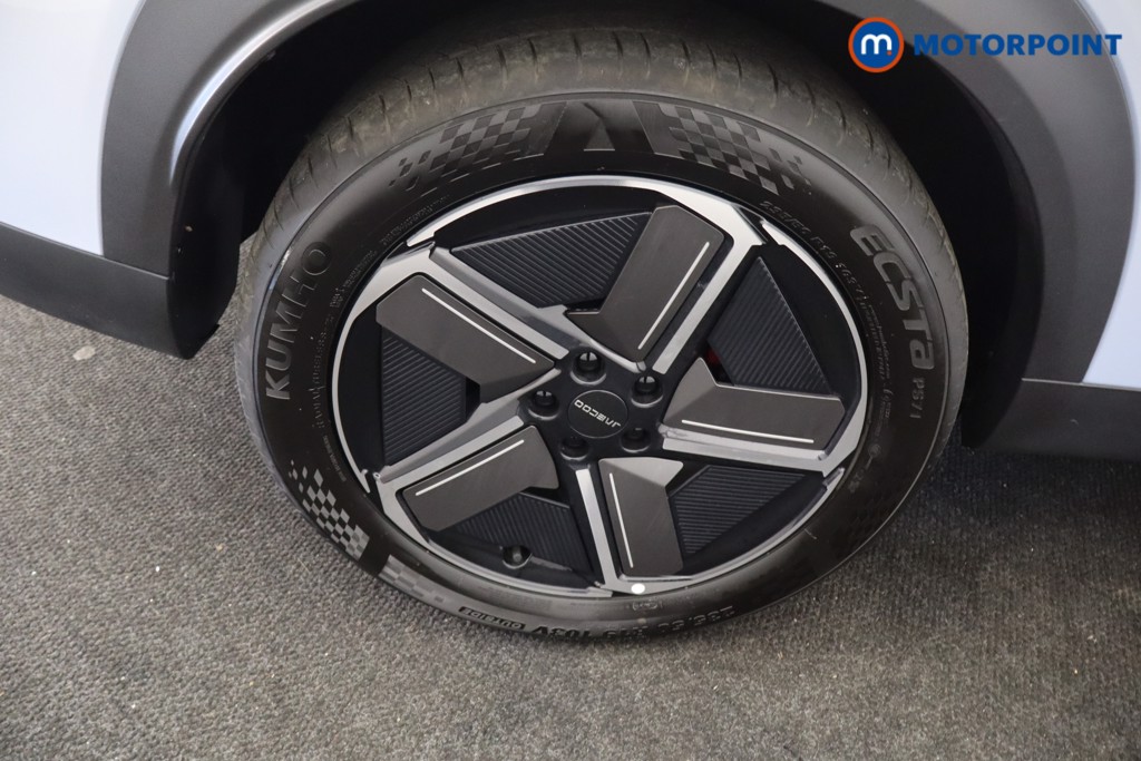 Jaecoo 7 Luxury Automatic Petrol Plug-In Hybrid SUV - Stock Number (1667191) - 37th supplementary image