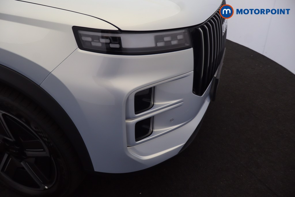Jaecoo 7 Luxury Automatic Petrol Plug-In Hybrid SUV - Stock Number (1667191) - 38th supplementary image