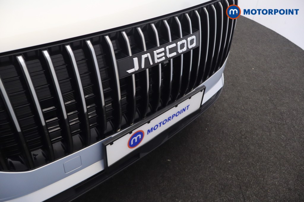 Jaecoo 7 Luxury Automatic Petrol Plug-In Hybrid SUV - Stock Number (1667191) - 39th supplementary image