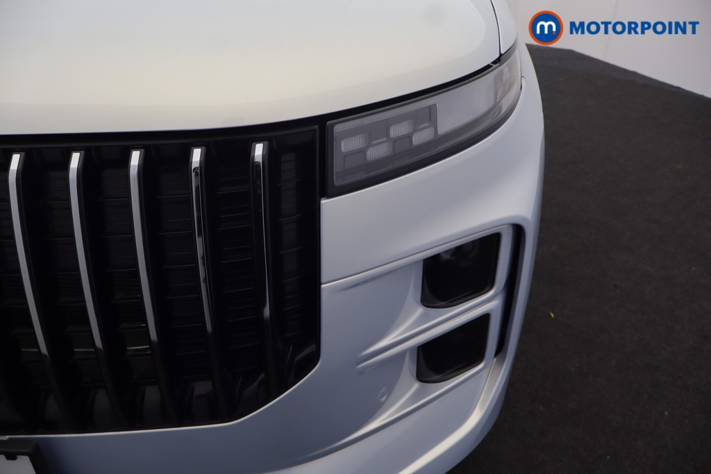 Jaecoo 7 Luxury Automatic Petrol Plug-In Hybrid SUV - Stock Number (1667191) - 40th supplementary image