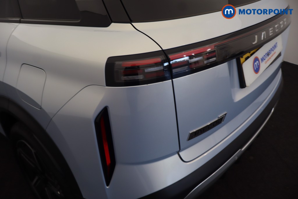 Jaecoo 7 Luxury Automatic Petrol Plug-In Hybrid SUV - Stock Number (1667191) - 42nd supplementary image
