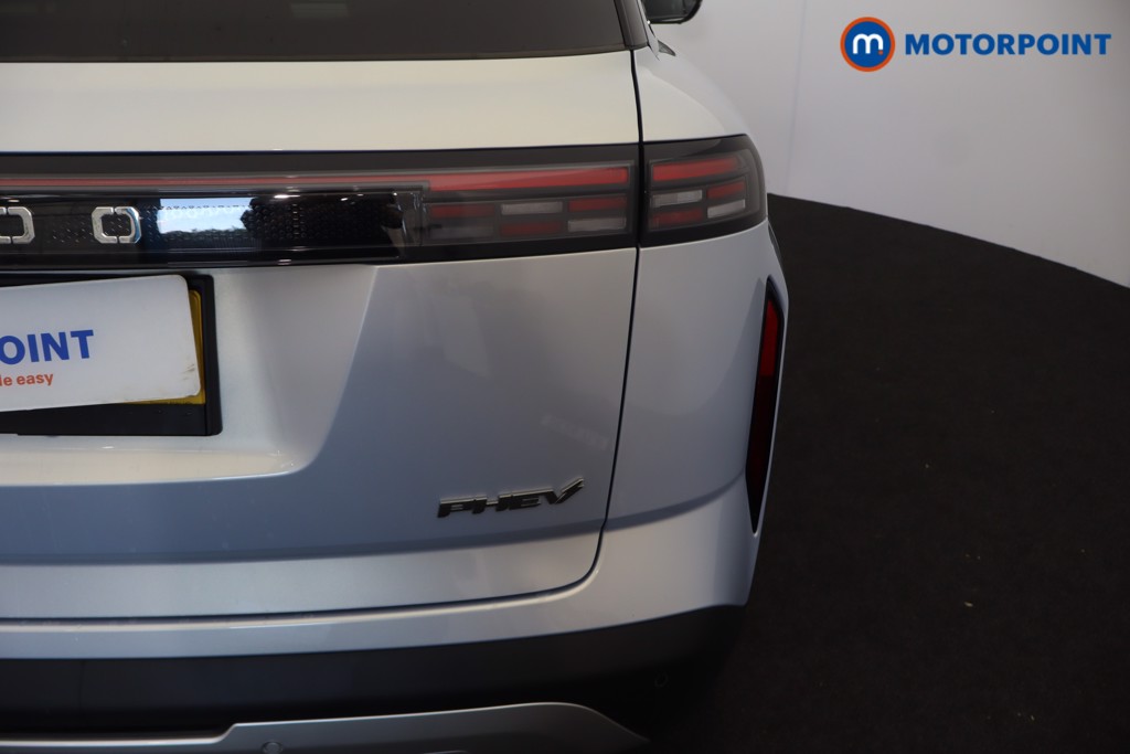 Jaecoo 7 Luxury Automatic Petrol Plug-In Hybrid SUV - Stock Number (1667191) - 43rd supplementary image