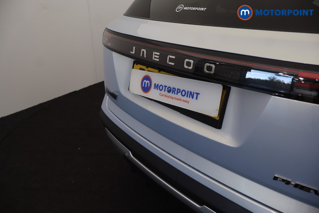 Jaecoo 7 Luxury Automatic Petrol Plug-In Hybrid SUV - Stock Number (1667191) - 44th supplementary image