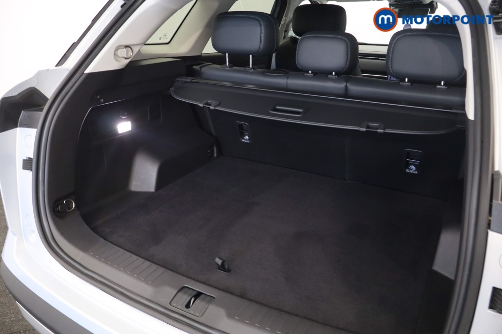 Jaecoo 7 Luxury Automatic Petrol Plug-In Hybrid SUV - Stock Number (1667191) - 47th supplementary image