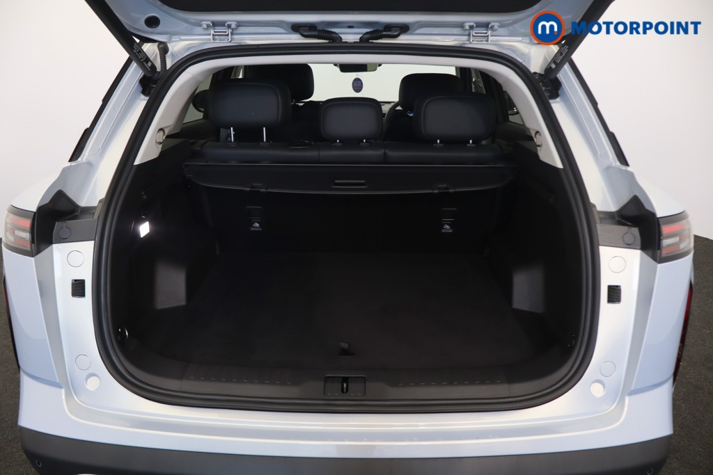 Jaecoo 7 Luxury Automatic Petrol Plug-In Hybrid SUV - Stock Number (1667191) - 48th supplementary image