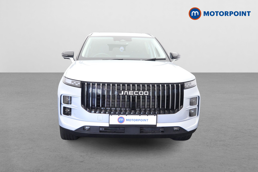 Jaecoo 7 Luxury Automatic Petrol Plug-In Hybrid SUV - Stock Number (1667191) - Front bumper