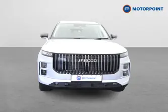Jaecoo 7 Luxury Automatic Petrol Plug-In Hybrid SUV - Stock Number (1667191) - Front bumper