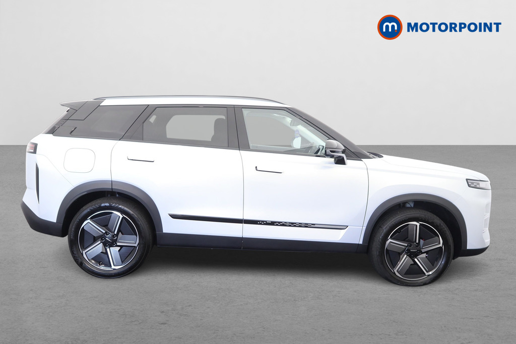 Jaecoo 7 Luxury Automatic Petrol Plug-In Hybrid SUV - Stock Number (1667191) - Drivers side