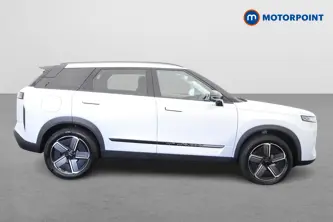 Jaecoo 7 Luxury Automatic Petrol Plug-In Hybrid SUV - Stock Number (1667191) - Drivers side