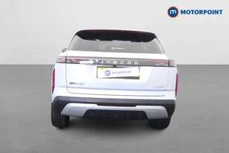 Jaecoo 7 Luxury Automatic Petrol Plug-In Hybrid SUV - Stock Number (1667191) - Rear bumper