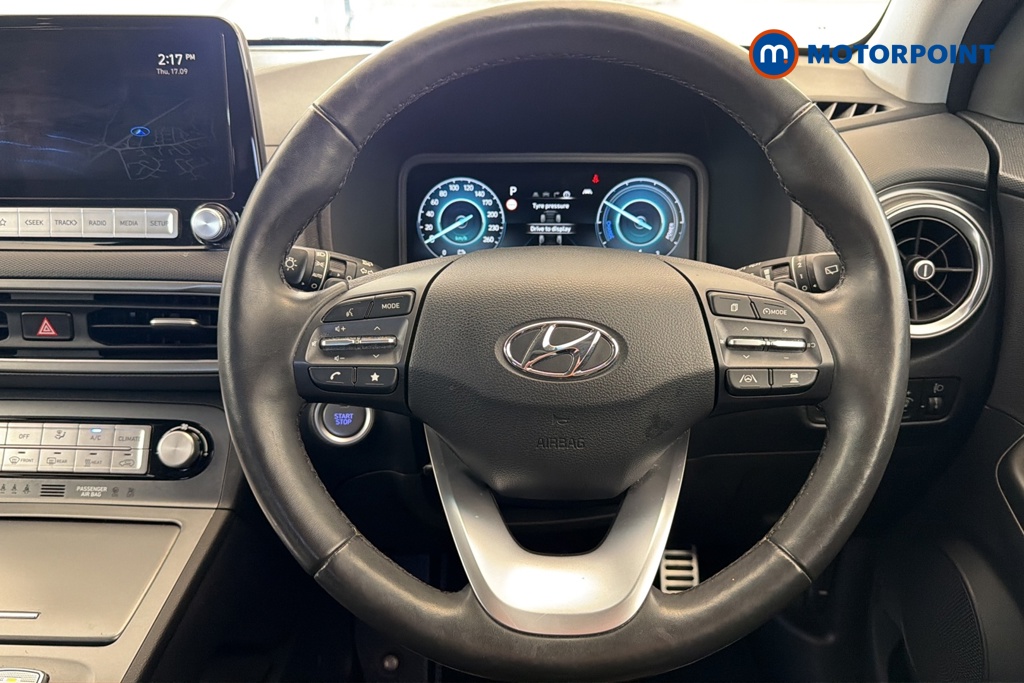 Hyundai Kona Ultimate Automatic Electric SUV - Stock Number (1667628) - 2nd supplementary image