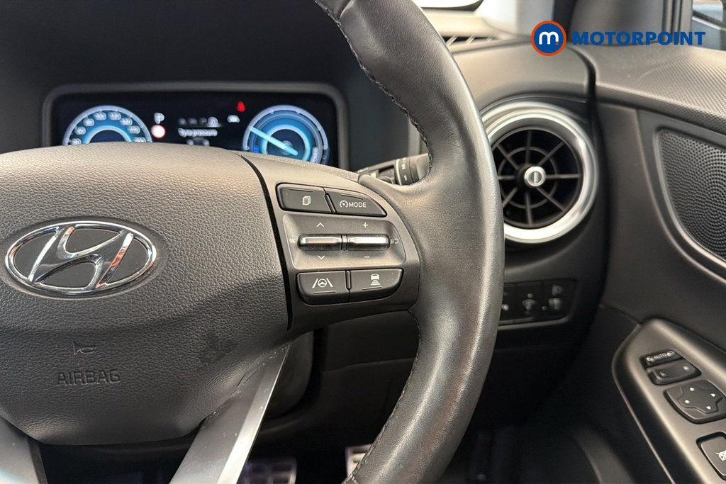 Hyundai Kona Ultimate Automatic Electric SUV - Stock Number (1667628) - 3rd supplementary image