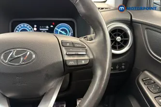 Hyundai Kona Ultimate Automatic Electric SUV - Stock Number (1667628) - 3rd supplementary image