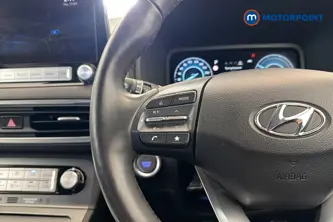Hyundai Kona Ultimate Automatic Electric SUV - Stock Number (1667628) - 4th supplementary image