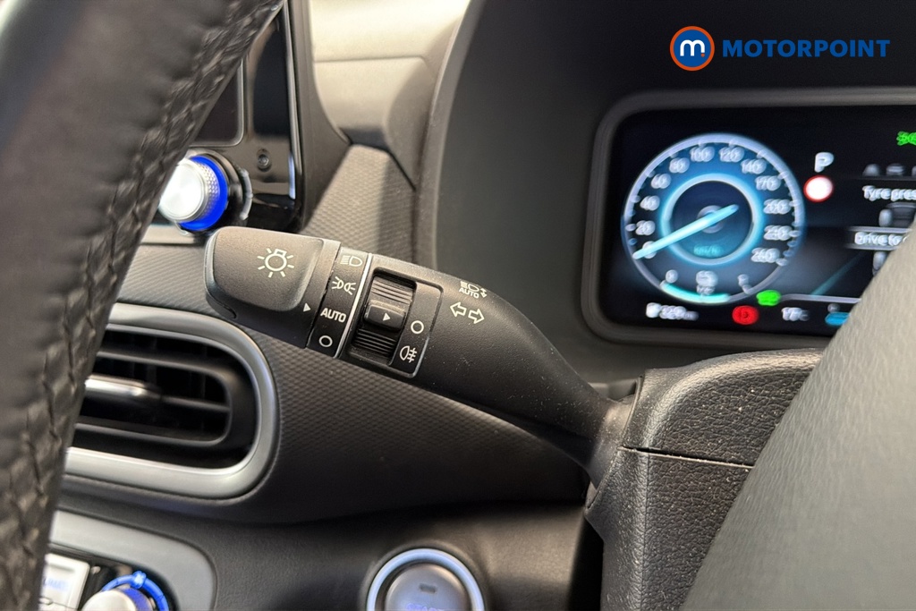 Hyundai Kona Ultimate Automatic Electric SUV - Stock Number (1667628) - 5th supplementary image