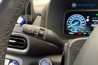 Hyundai Kona Ultimate Automatic Electric SUV - Stock Number (1667628) - 5th supplementary image