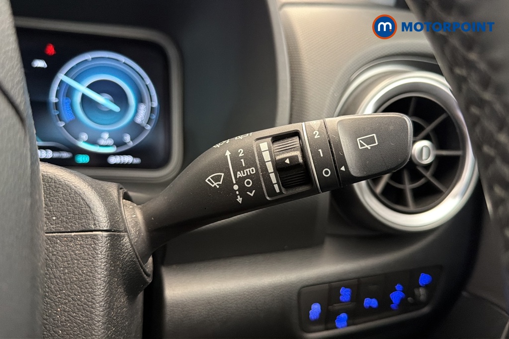 Hyundai Kona Ultimate Automatic Electric SUV - Stock Number (1667628) - 6th supplementary image