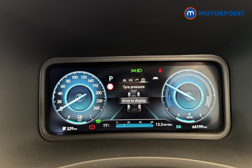 Hyundai Kona Ultimate Automatic Electric SUV - Stock Number (1667628) - 7th supplementary image