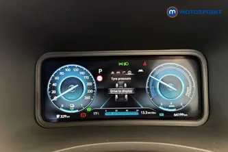 Hyundai Kona Ultimate Automatic Electric SUV - Stock Number (1667628) - 7th supplementary image