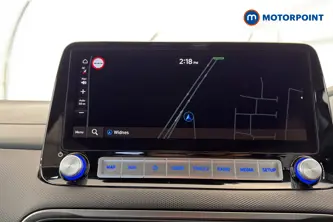 Hyundai Kona Ultimate Automatic Electric SUV - Stock Number (1667628) - 9th supplementary image