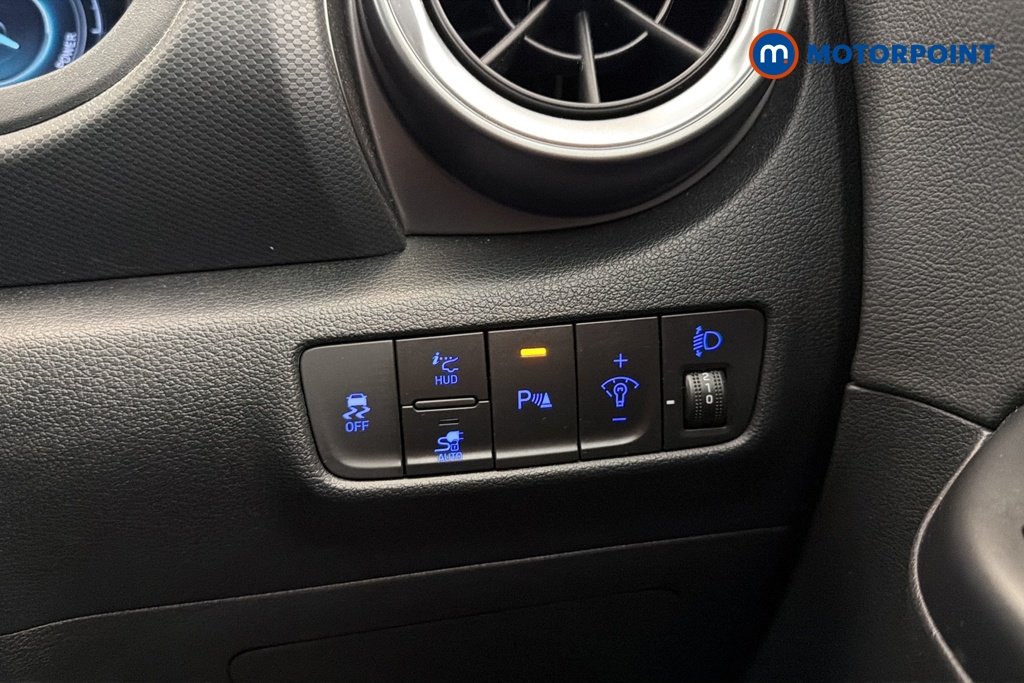Hyundai Kona Ultimate Automatic Electric SUV - Stock Number (1667628) - 11th supplementary image
