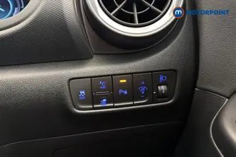 Hyundai Kona Ultimate Automatic Electric SUV - Stock Number (1667628) - 11th supplementary image