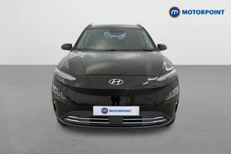 Hyundai Kona Ultimate Automatic Electric SUV - Stock Number (1667628) - Front bumper