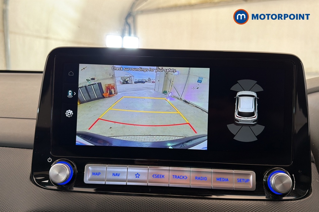 Hyundai Kona Ultimate Automatic Electric SUV - Stock Number (1667628) - 13th supplementary image