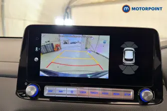 Hyundai Kona Ultimate Automatic Electric SUV - Stock Number (1667628) - 13th supplementary image