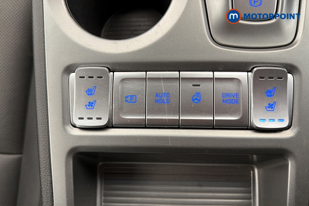Hyundai Kona Ultimate Automatic Electric SUV - Stock Number (1667628) - 14th supplementary image