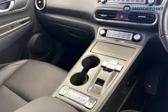 Hyundai Kona Ultimate Automatic Electric SUV - Stock Number (1667628) - 15th supplementary image