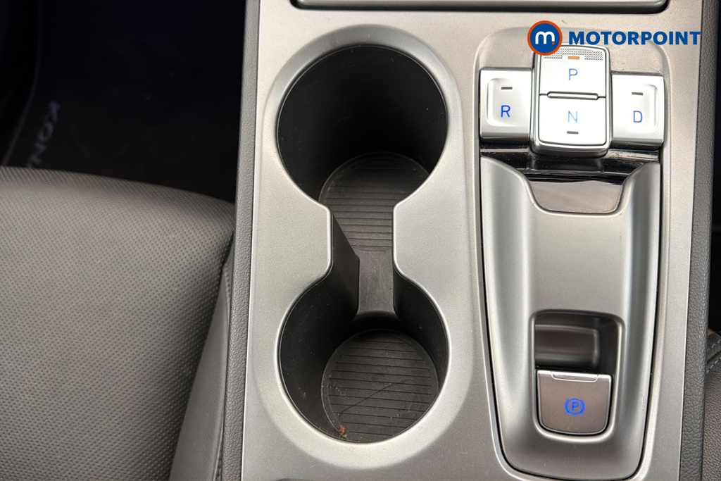 Hyundai Kona Ultimate Automatic Electric SUV - Stock Number (1667628) - 16th supplementary image