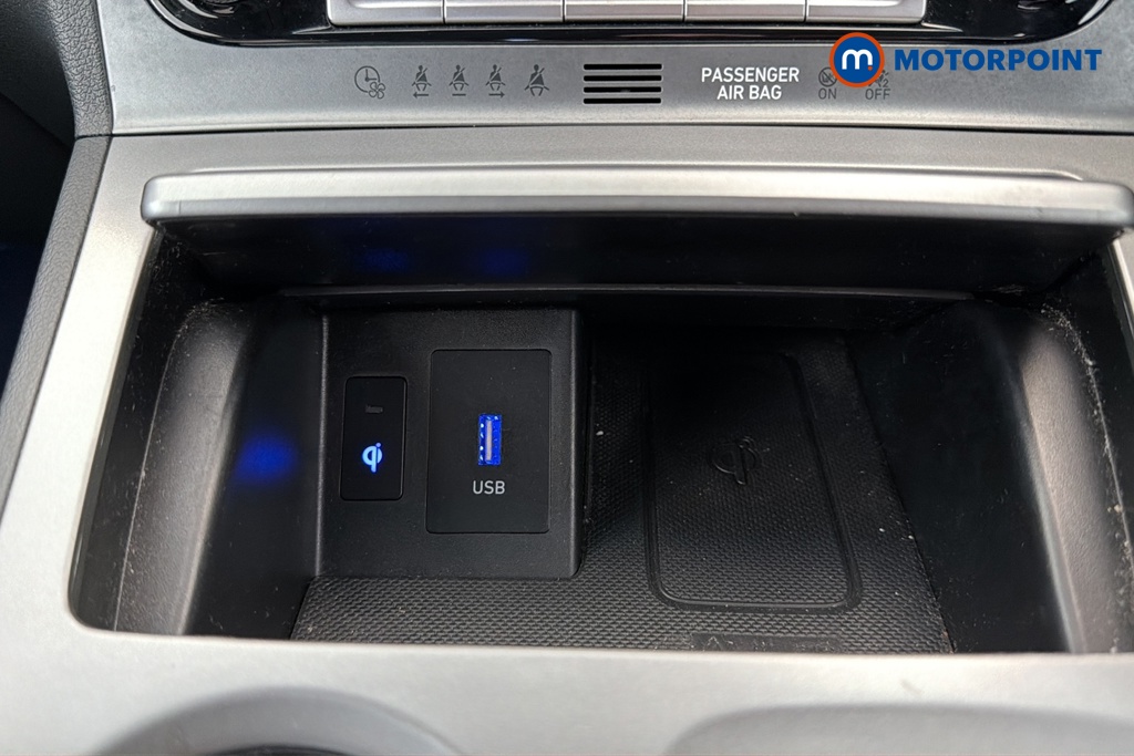 Hyundai Kona Ultimate Automatic Electric SUV - Stock Number (1667628) - 17th supplementary image