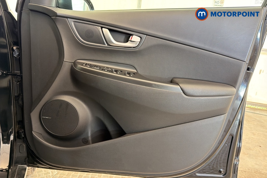 Hyundai Kona Ultimate Automatic Electric SUV - Stock Number (1667628) - 18th supplementary image