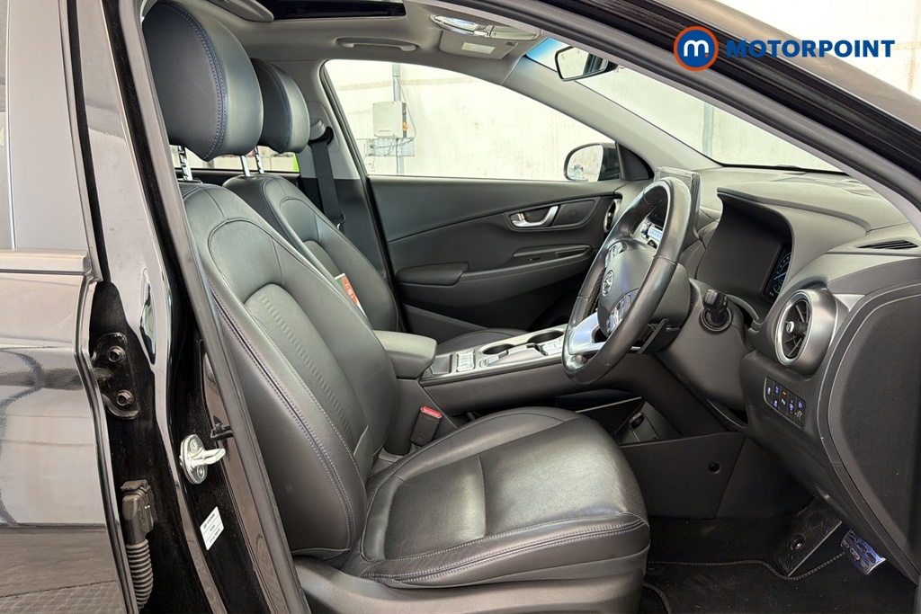Hyundai Kona Ultimate Automatic Electric SUV - Stock Number (1667628) - 22nd supplementary image