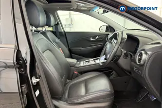 Hyundai Kona Ultimate Automatic Electric SUV - Stock Number (1667628) - 22nd supplementary image