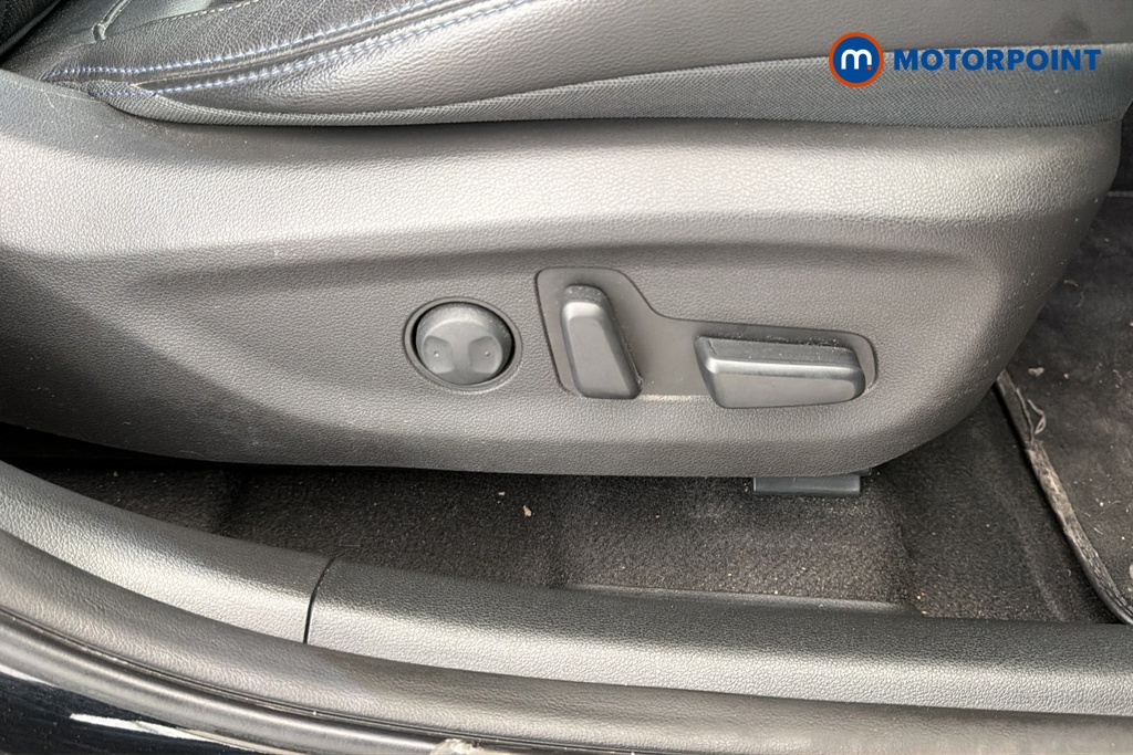 Hyundai Kona Ultimate Automatic Electric SUV - Stock Number (1667628) - 23rd supplementary image