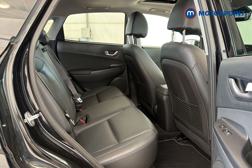 Hyundai Kona Ultimate Automatic Electric SUV - Stock Number (1667628) - 25th supplementary image