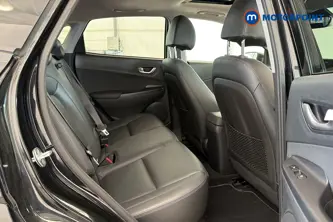 Hyundai Kona Ultimate Automatic Electric SUV - Stock Number (1667628) - 25th supplementary image