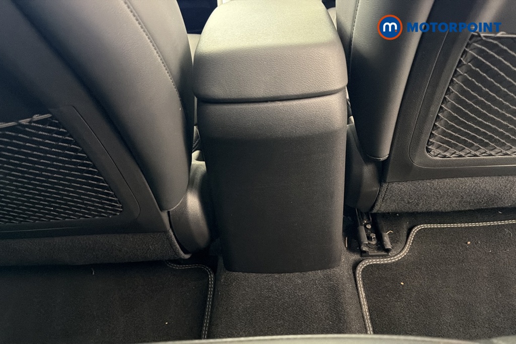 Hyundai Kona Ultimate Automatic Electric SUV - Stock Number (1667628) - 28th supplementary image