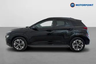Hyundai Kona Ultimate Automatic Electric SUV - Stock Number (1667628) - Drivers side