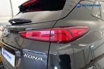 Hyundai Kona Ultimate Automatic Electric SUV - Stock Number (1667628) - 36th supplementary image