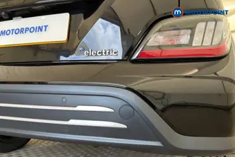 Hyundai Kona Ultimate Automatic Electric SUV - Stock Number (1667628) - 39th supplementary image