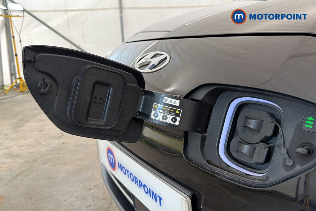 Hyundai Kona Ultimate Automatic Electric SUV - Stock Number (1667628) - 41st supplementary image