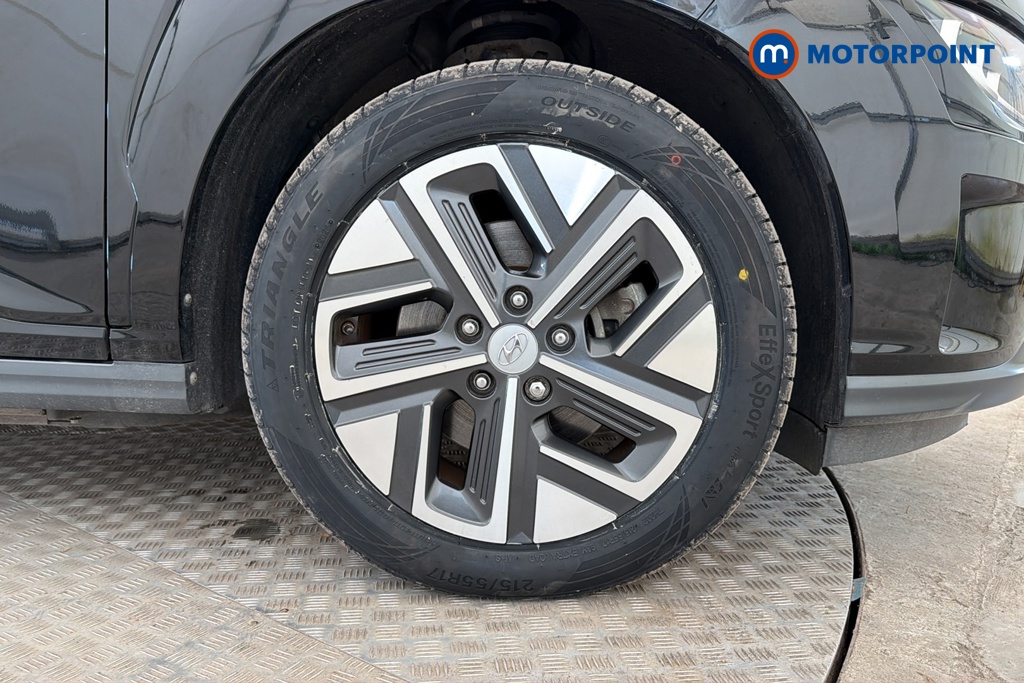 Hyundai Kona Ultimate Automatic Electric SUV - Stock Number (1667628) - 47th supplementary image