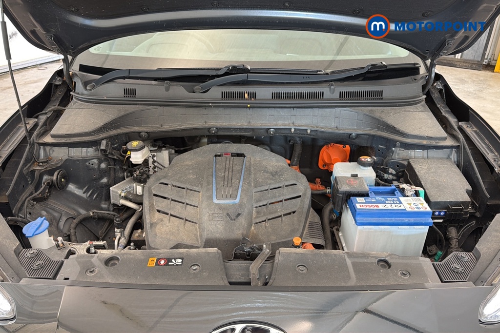 Hyundai Kona Ultimate Automatic Electric SUV - Stock Number (1667628) - 48th supplementary image